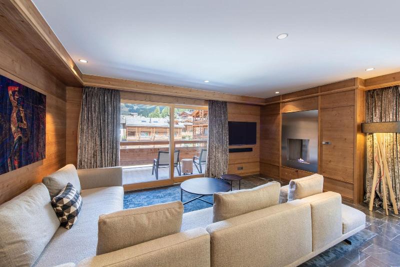 W Verbier - Oda
