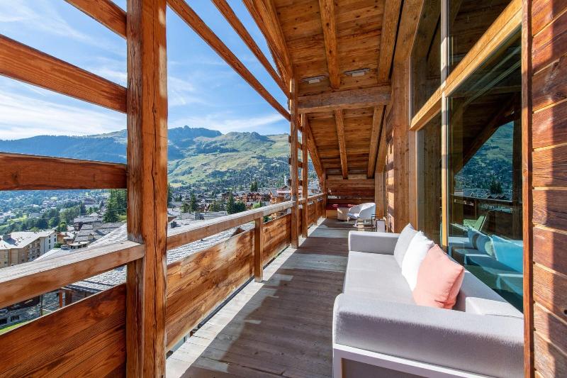 W Verbier - Oda