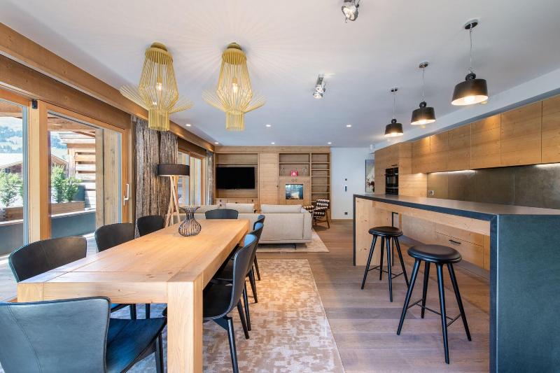 W Verbier - Oda