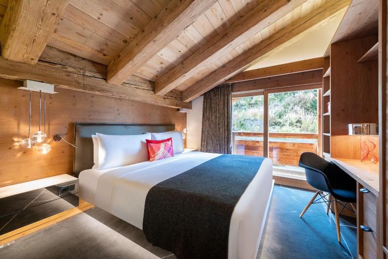 W Verbier - Oda