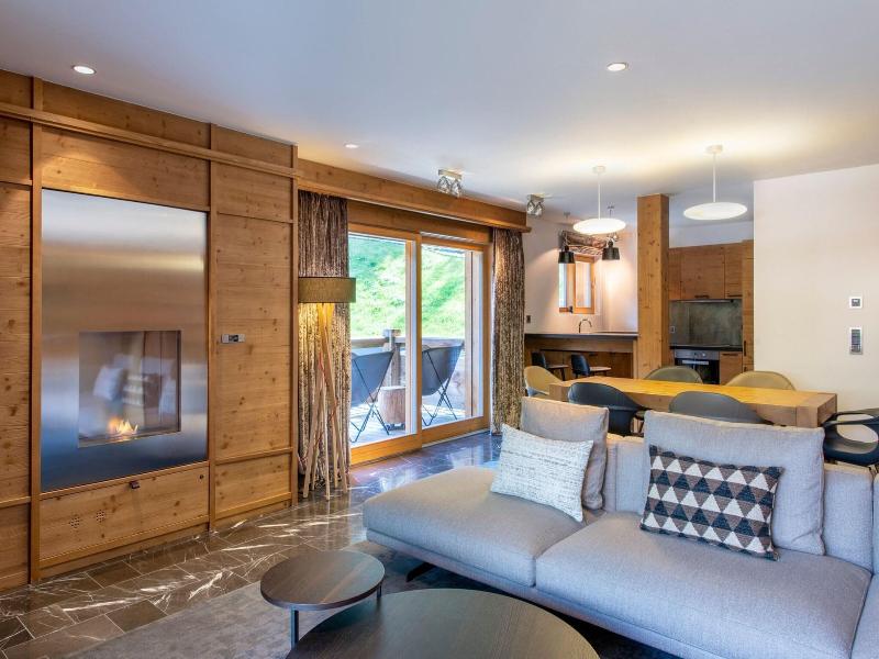 W Verbier - Oda