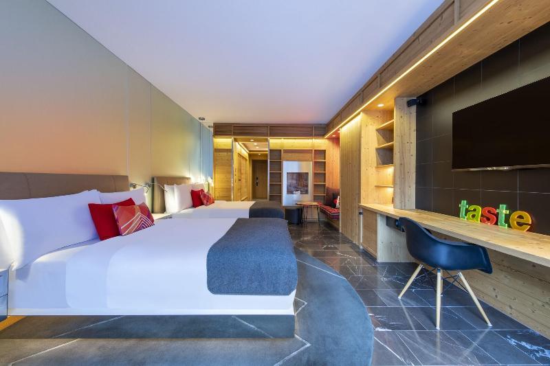 W Verbier - Oda