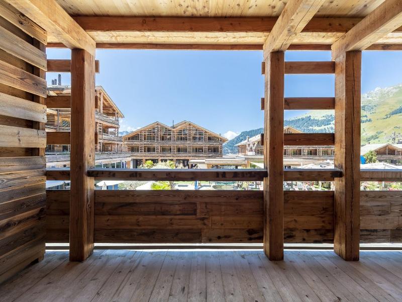 W Verbier - Oda