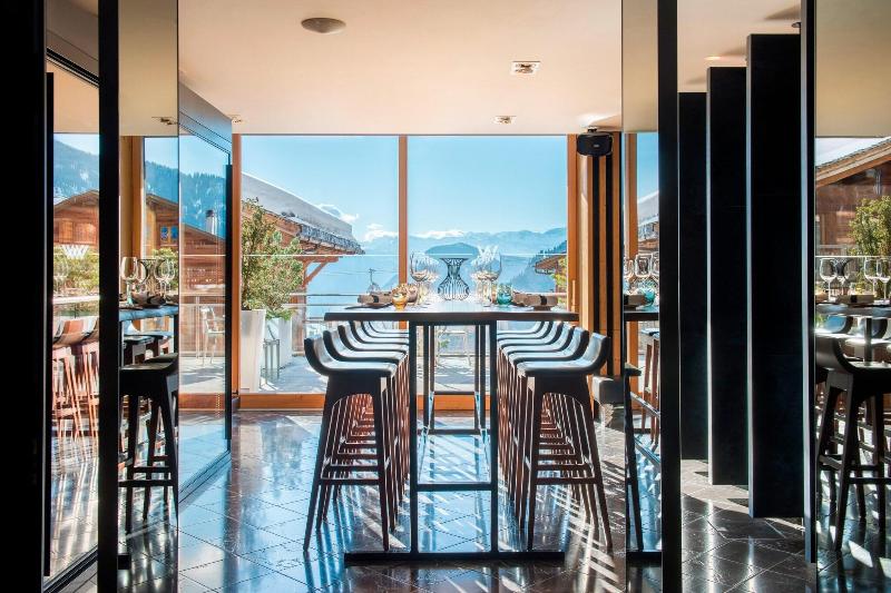 W Verbier - Oda