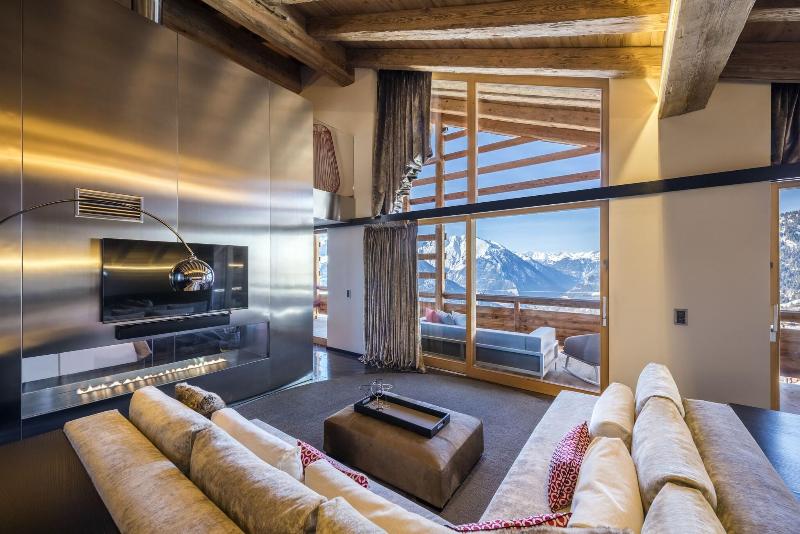 W Verbier - Oda