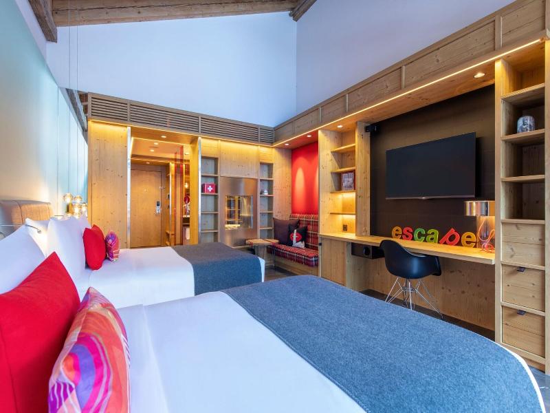 W Verbier - Oda