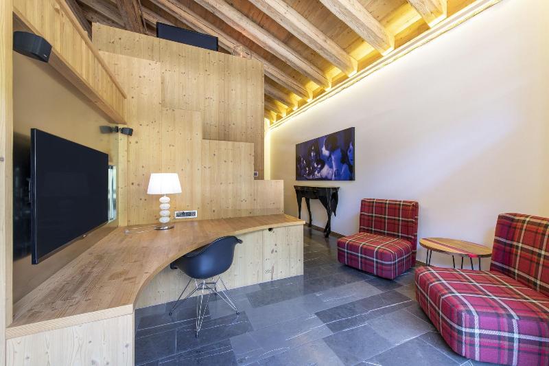 W Verbier - Oda