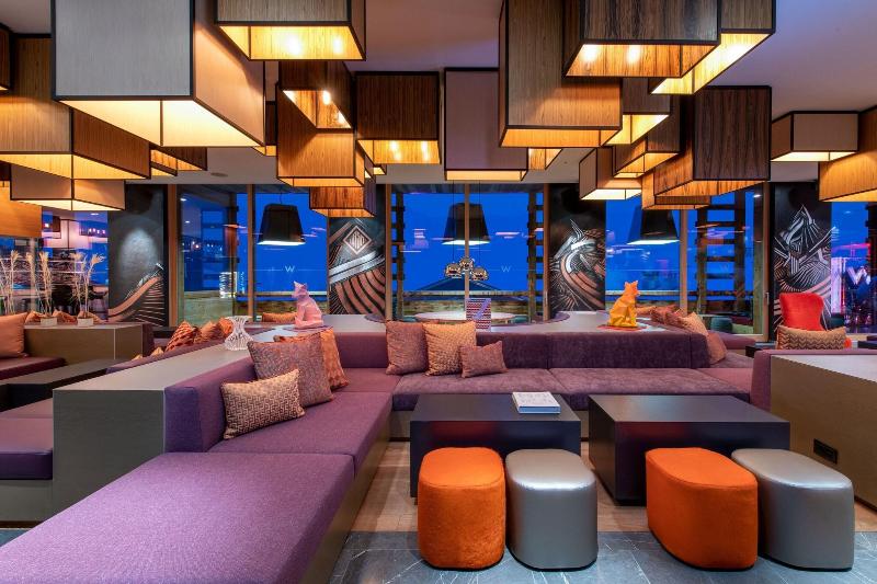W Verbier - Oda