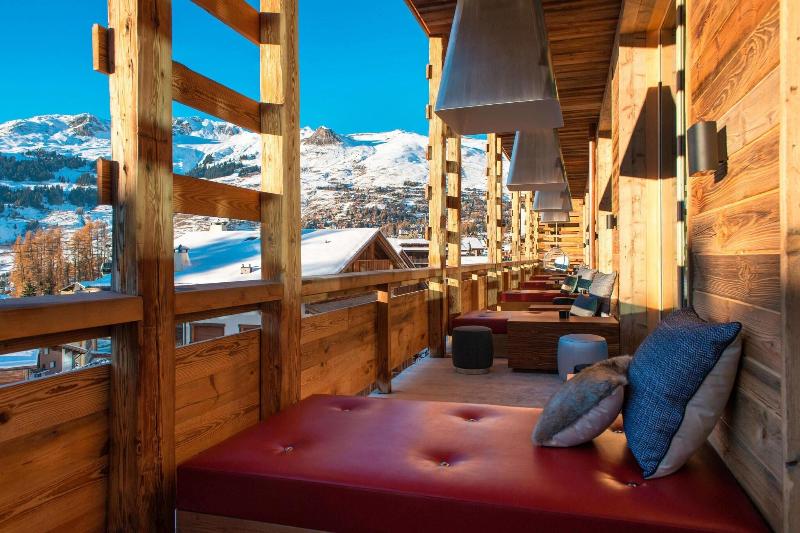 W Verbier - Oda