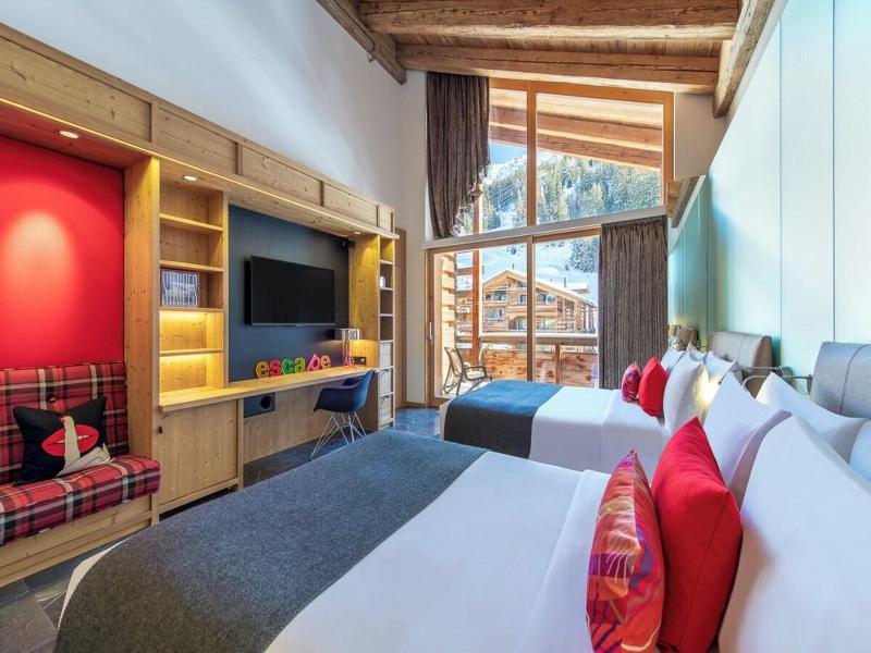 W Verbier - Oda
