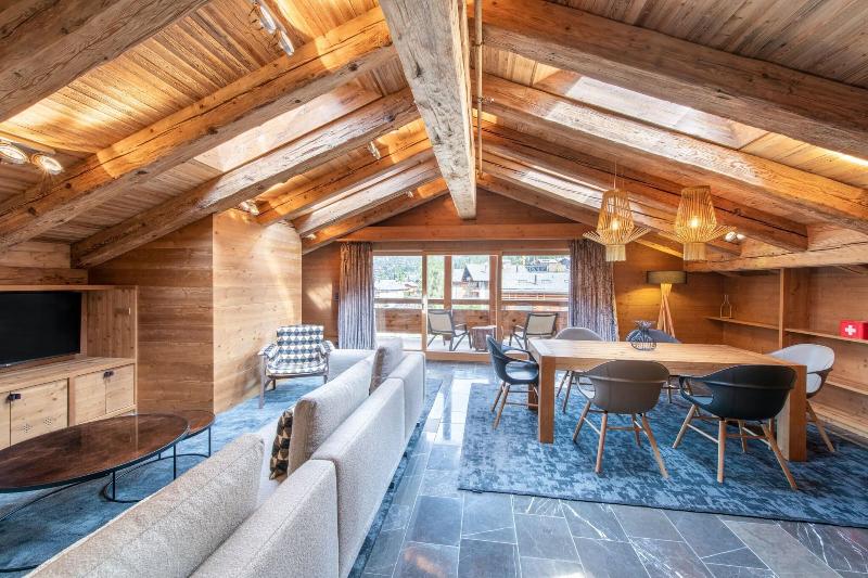 W Verbier - Oda
