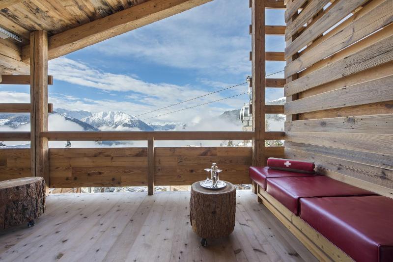 W Verbier - Oda