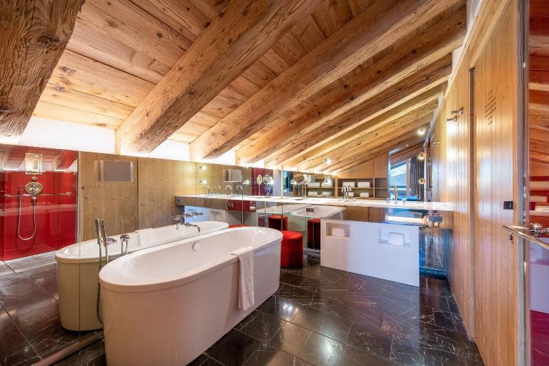 W Verbier - Oda