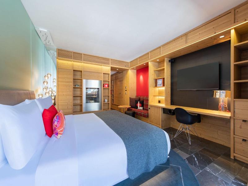 W Verbier - Oda