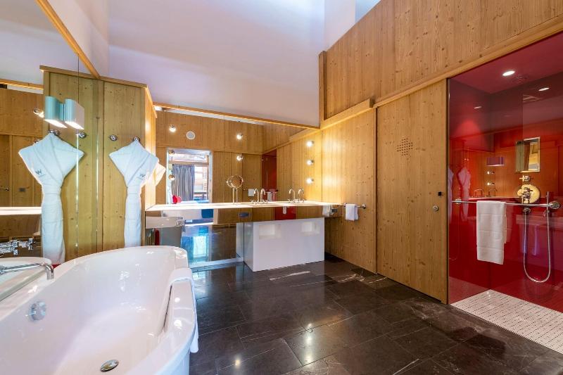 W Verbier - Oda