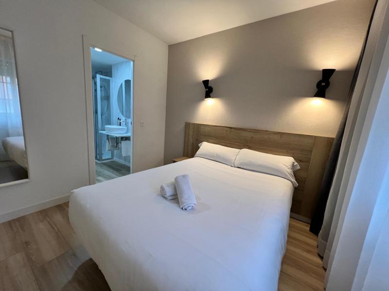 IRAIPE Hotel Gorbea - Oda