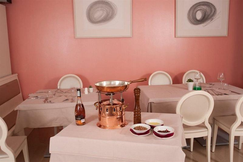 Baia Del Mar Beach Boutique Hotel - Genel