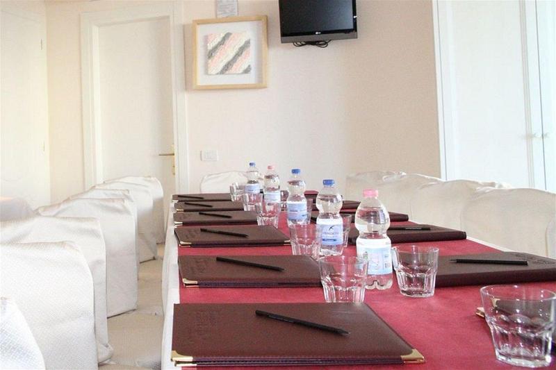 Baia Del Mar Beach Boutique Hotel - Genel
