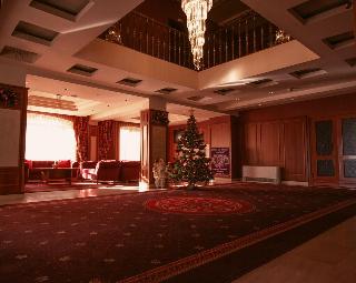 Spa Hotel Dvoretsa fotoÄŸrafÄ±