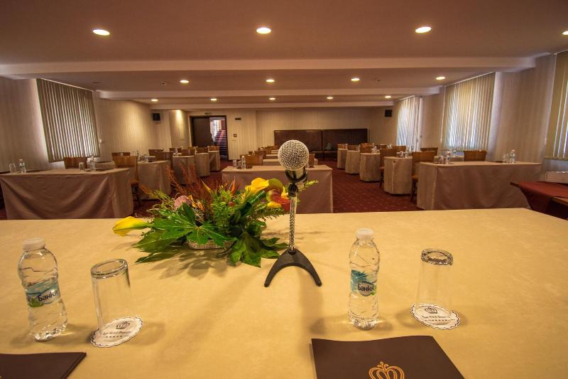 Spa Hotel Dvoretsa - Toplantı