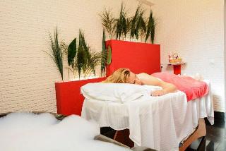 Spa Hotel Dvoretsa fotoÄŸrafÄ±