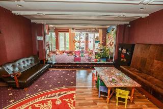 Spa Hotel Dvoretsa fotoÄŸrafÄ±