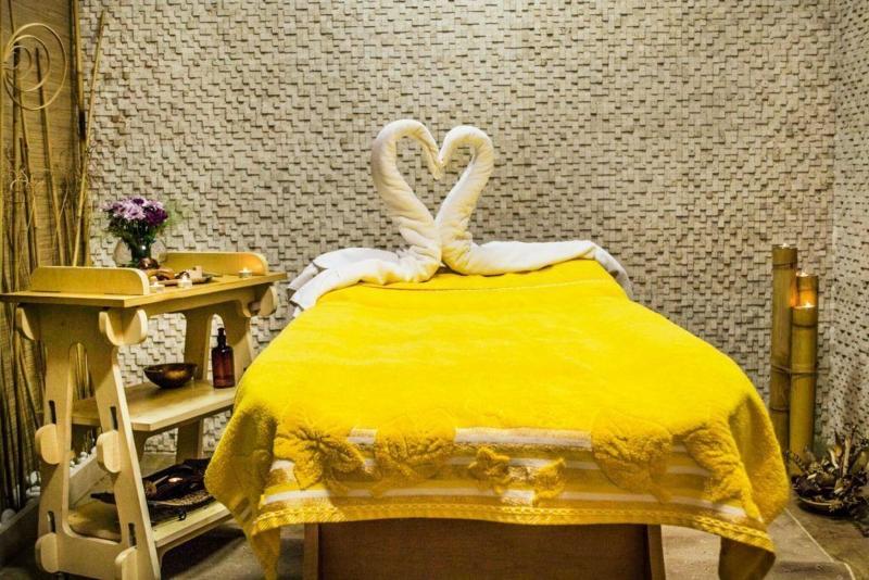 Spa Hotel Dvoretsa - Aktivite