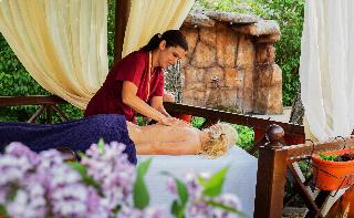 Spa Hotel Dvoretsa fotoÄŸrafÄ±