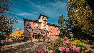 Spa Hotel Dvoretsa fotoÄŸrafÄ±