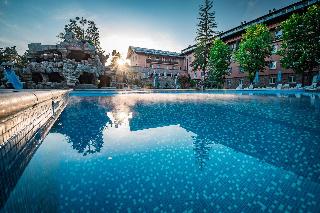 Spa Hotel Dvoretsa fotoÄŸrafÄ±