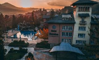 Spa Hotel Dvoretsa fotoÄŸrafÄ±