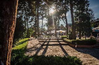 Spa Hotel Dvoretsa fotoÄŸrafÄ±