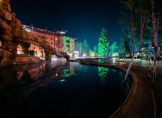 Spa Hotel Dvoretsa fotoÄŸrafÄ±