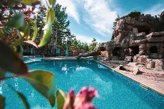 Spa Hotel Dvoretsa fotoÄŸrafÄ±