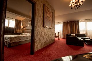 Spa Hotel Dvoretsa fotoÄŸrafÄ±