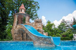 Spa Hotel Dvoretsa fotoÄŸrafÄ±