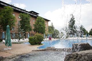 Spa Hotel Dvoretsa fotoÄŸrafÄ±