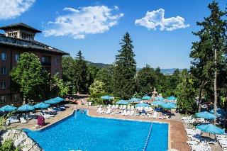Spa Hotel Dvoretsa fotoÄŸrafÄ±