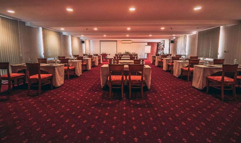 Spa Hotel Dvoretsa - Restoran