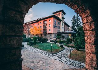 Spa Hotel Dvoretsa fotoÄŸrafÄ±