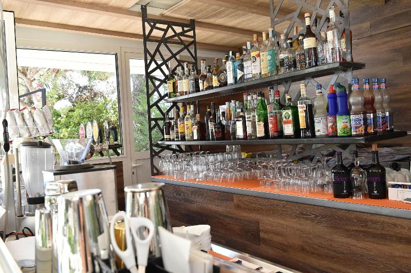 Maracaibo - Bar