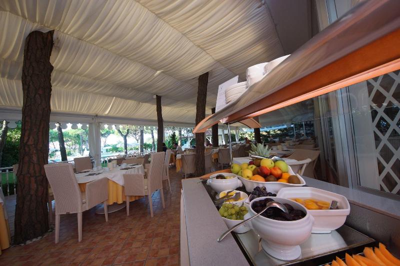 Maracaibo - Restoran