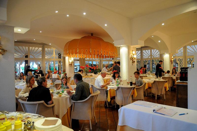 Maracaibo - Restoran