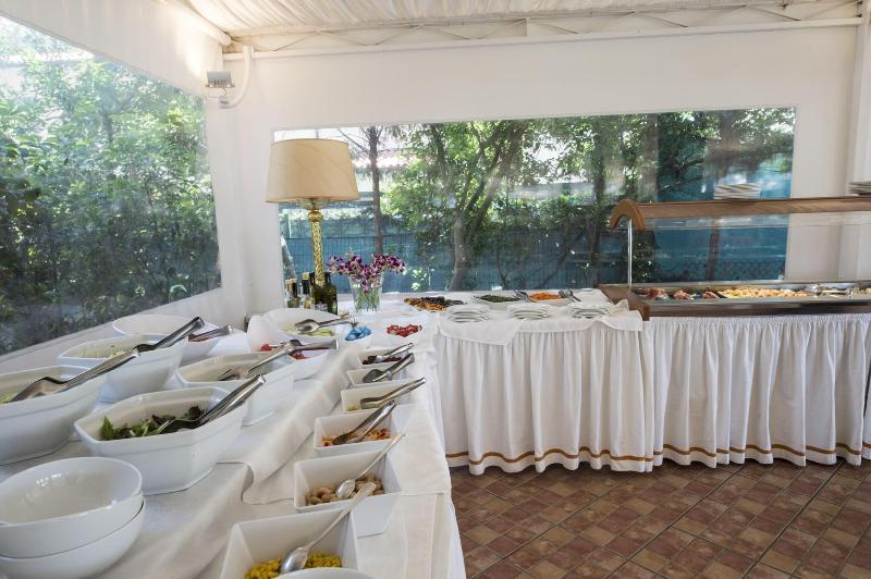 Maracaibo - Restoran