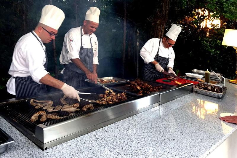 Maracaibo - Restoran