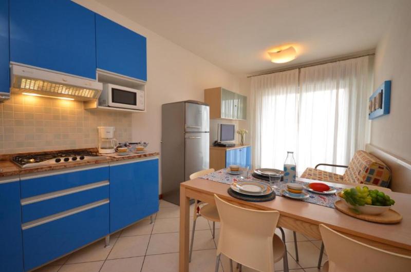 Aparthotel Planetarium Resort - Oda