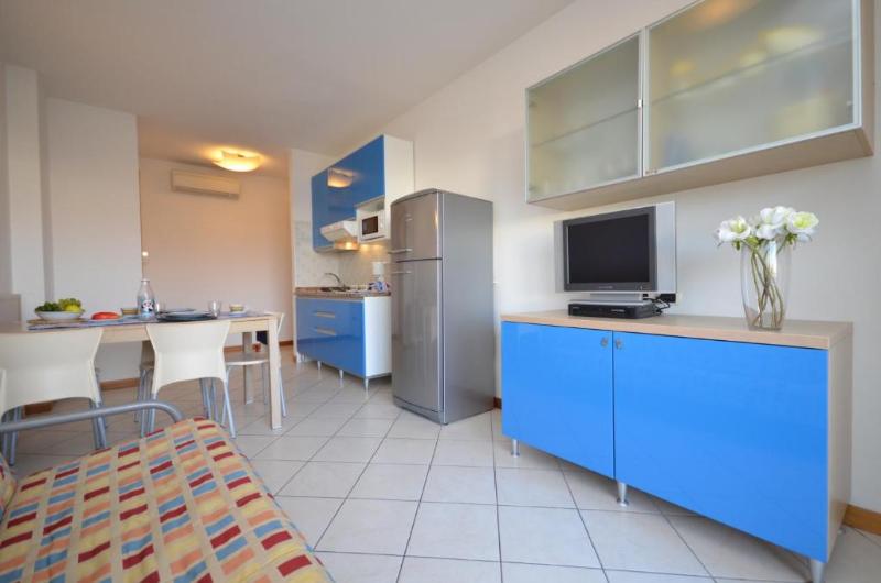 Aparthotel Planetarium Resort - Oda