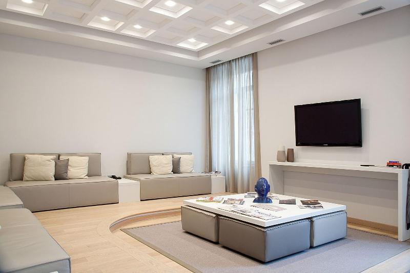 Hotel di Varese - Lobi