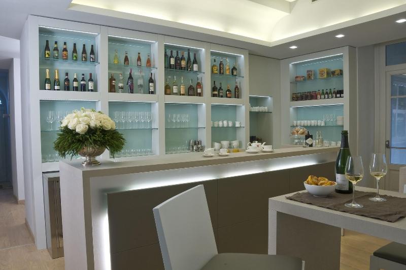 Hotel di Varese - Lobi