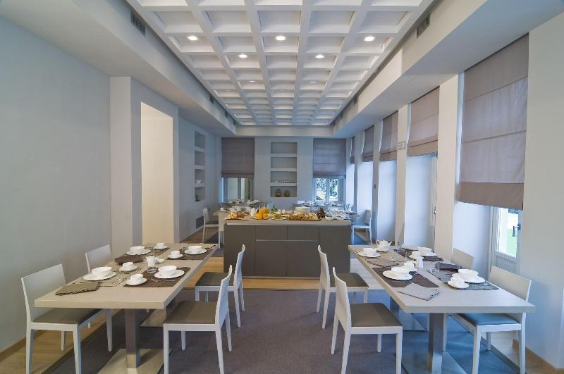 Hotel di Varese - Lobi